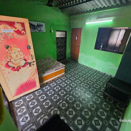 Sea Touch Beach Resort Harihareshwar Eksteriør bilde