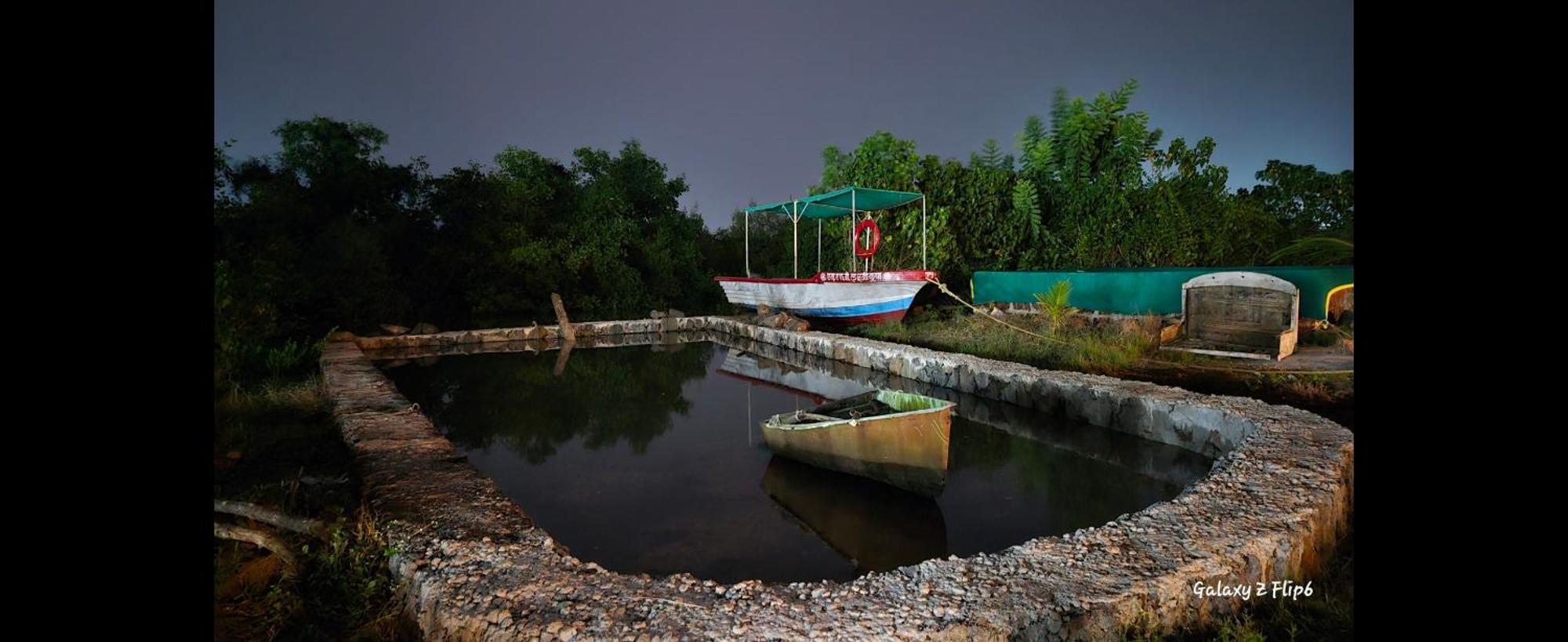 Sea Touch Beach Resort Harihareshwar Eksteriør bilde