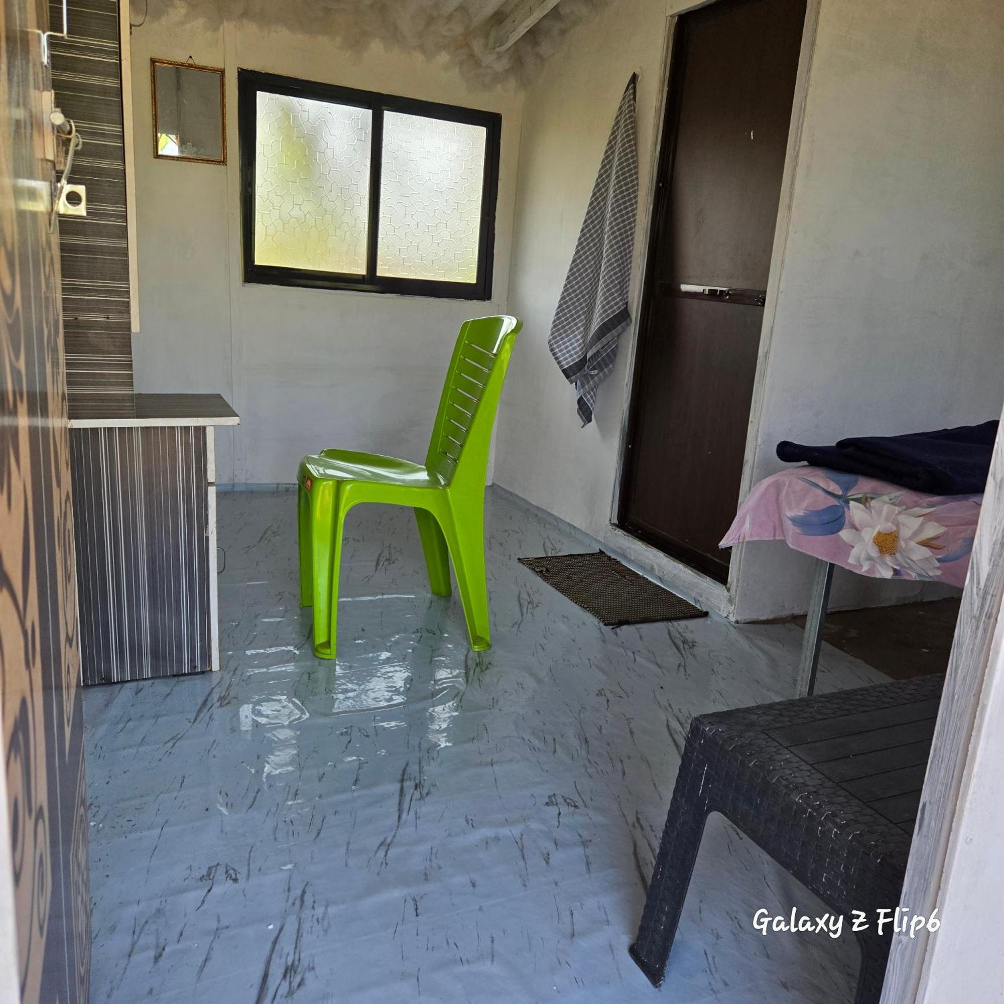 Sea Touch Beach Resort Harihareshwar Eksteriør bilde