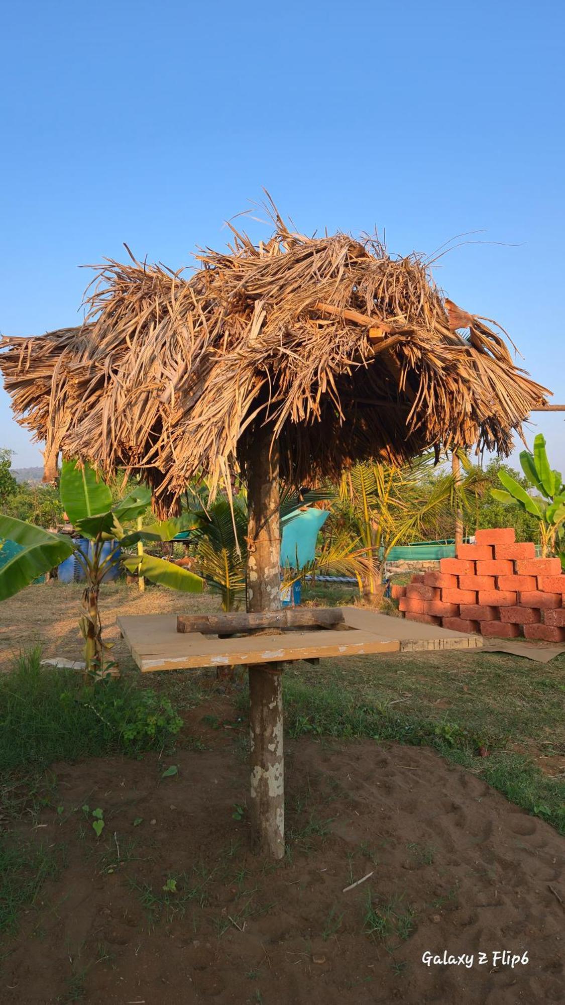 Sea Touch Beach Resort Harihareshwar Eksteriør bilde